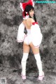 Reimu Hakure - Squirt Hairy Pucher